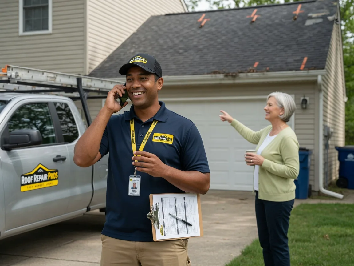 Roof Repair Alberta, VA FAQs